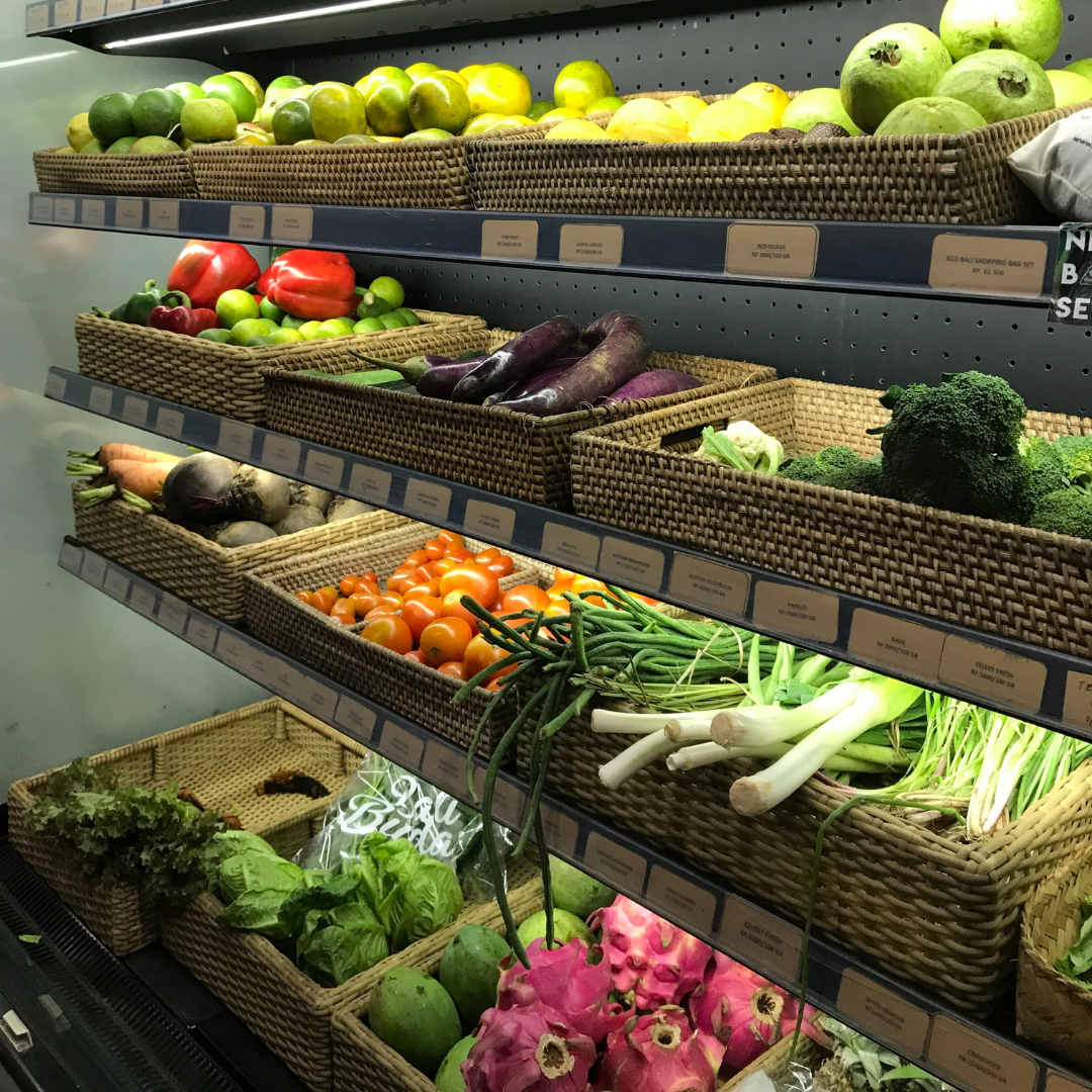 How A Well-Organised Vegetable Rack Can Boost Your Shop’s Revenue
